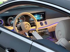 Mercedes-Benz E 260 - ფოტო 13