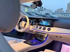 Mercedes-Benz E 260 - ფოტო 14