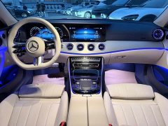 Mercedes-Benz E 260 - ფოტო 15