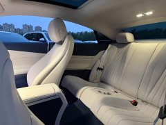 Mercedes-Benz E 260 - ფოტო 16