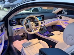 Mercedes-Benz E 260 - ფოტო 19