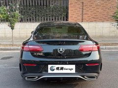 Mercedes-Benz E 260 - ფოტო 4