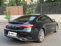 Mercedes-Benz E 260 - ფოტო 5