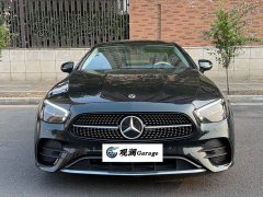 Mercedes-Benz E 260 - ფოტო 7