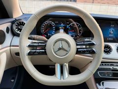 Mercedes-Benz E 260 - ფოტო 8