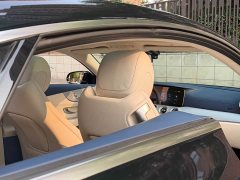 Mercedes-Benz E 260 - ფოტო 9