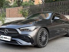 Mercedes-Benz CLE 300 4MATIC Version - ფოტო 1