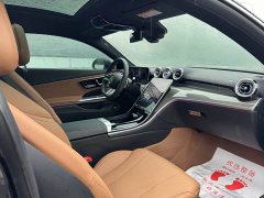 Mercedes-Benz CLE 300 4MATIC Version - ფოტო 12