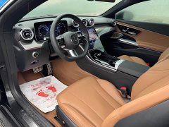 Mercedes-Benz CLE 300 4MATIC Version - ფოტო 13