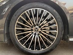 Mercedes-Benz CLE 300 4MATIC Version - ფოტო 16