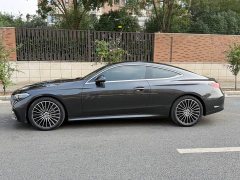 Mercedes-Benz CLE 300 4MATIC Version - ფოტო 2