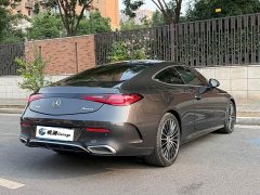 Mercedes-Benz CLE 300 4MATIC Version - ფოტო 4