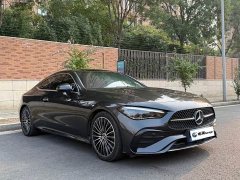 Mercedes-Benz CLE 300 4MATIC Version - ფოტო 5
