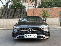 Mercedes-Benz CLE 300 4MATIC Version - ფოტო 6