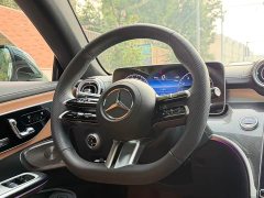 Mercedes-Benz CLE 300 4MATIC Version - ფოტო 8
