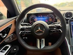Mercedes-Benz CLE 300 4MATIC Version - ფოტო 9