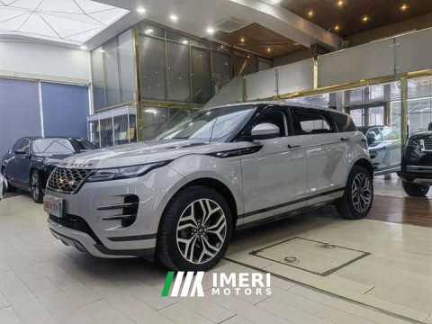 2024 Land Rover L P300e Edition - ავტომობილი ჩინეთიდან