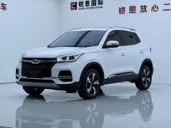 Chery 5x 1.5L CVT Edition - ფოტო 1