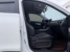 Chery 5x 1.5L CVT Edition - ფოტო 10