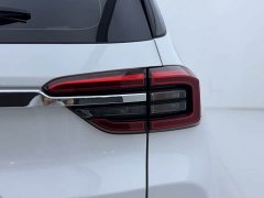 Chery 5x 1.5L CVT Edition - ფოტო 18