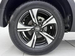 Chery 5x 1.5L CVT Edition - ფოტო 19
