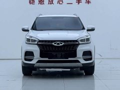 Chery 5x 1.5L CVT Edition - ფოტო 2