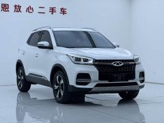 Chery 5x 1.5L CVT Edition - ფოტო 3