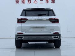 Chery 5x 1.5L CVT Edition - ფოტო 5