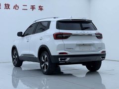 Chery 5x 1.5L CVT Edition - ფოტო 6