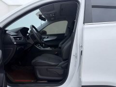 Chery 5x 1.5L CVT Edition - ფოტო 7