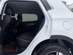 Chery 5x 1.5L CVT Edition - ფოტო 9