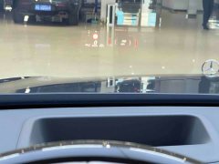 Mercedes-Benz S 480 4MATIC - ფოტო 11