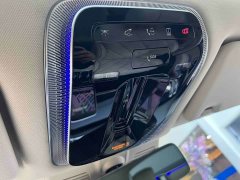 Mercedes-Benz S 480 4MATIC - ფოტო 12
