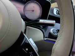 Mercedes-Benz S 480 4MATIC - ფოტო 13