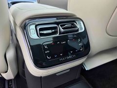 Mercedes-Benz S 480 4MATIC - ფოტო 15
