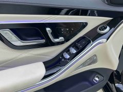 Mercedes-Benz S 480 4MATIC - ფოტო 9