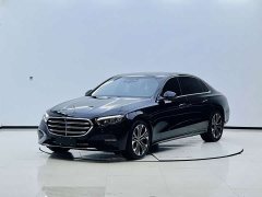 Mercedes-Benz E 300 L Luxury Version - ფოტო 1