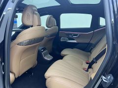 Mercedes-Benz E 300 L Luxury Version - ფოტო 10