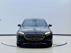 Mercedes-Benz E 300 L Luxury Version - ფოტო 2