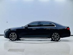 Mercedes-Benz E 300 L Luxury Version - ფოტო 4