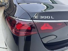 Mercedes-Benz E 300 L Luxury Version - ფოტო 6
