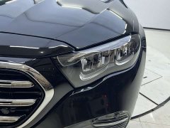 Mercedes-Benz E 300 L Luxury Version - ფოტო 7