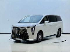 GAC E9 - ფოტო 1