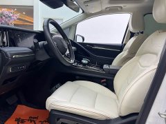 GAC E9 - ფოტო 10