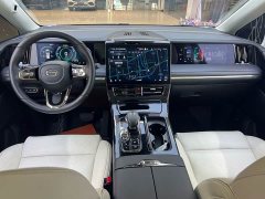 GAC E9 - ფოტო 11