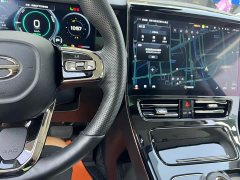 GAC E9 - ფოტო 14