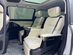 GAC E9 - ფოტო 19