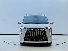GAC E9 - ფოტო 2