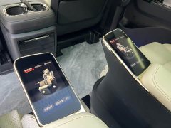 GAC E9 - ფოტო 20