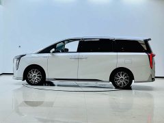GAC E9 - ფოტო 3
